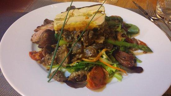 La Grande Brasserie de l'Atrium