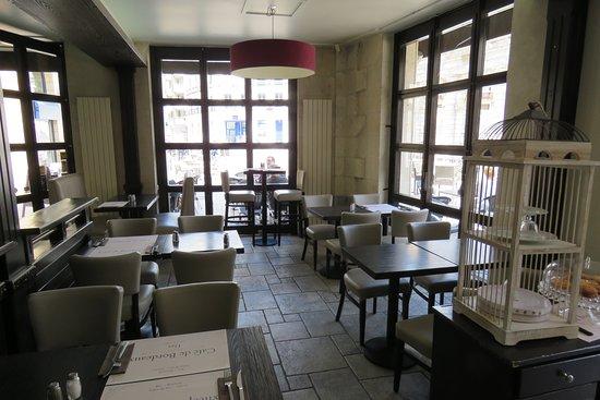 Cafe de Bordeaux